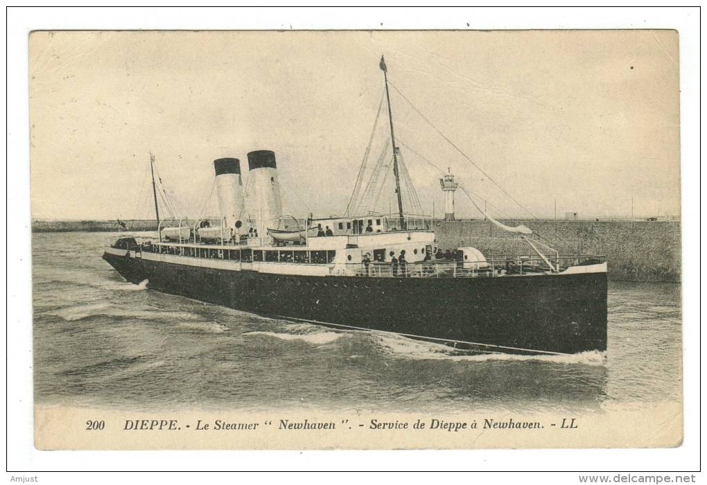 Le Gallia Ex Chateau-Yquem/Sister ship du Château-Margaux - Collection Marius Bar que nous remercions